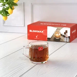 فنجان چایخوری بلور وارداتی