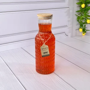 بطری برفی