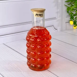 بطری حبابی