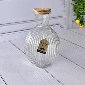 پارچ دوغ شیاردار
