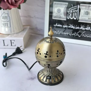 اسپند دودکن برقی